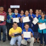 Jasper, campeón de campeones en Encuentro de Brigadas HBI 2012