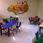 El Porvenir Manufacturing inaugura nuevas instalaciones de jardín de niños