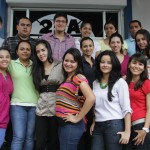 Gran Torneo de Productividad en Delta Cortés