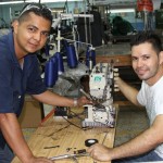 El Porvenir Manufacturing inaugura nuevas instalaciones de jardín de niños
