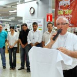 Emprendedora: “Tuve que buscar trabajo tras quedar viuda”