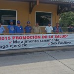 Simtex hizo que sus trabajadoras se sintieran especiales