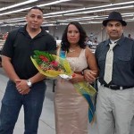Dia de la mujer Basic