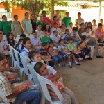 Historia de éxito: Juan Reyes encontró en Honduras su “sueño americano” gracias a Gildan