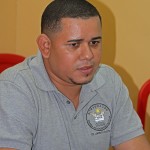 Fredy Carrasco