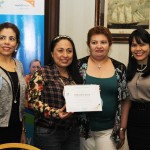 Bolsa de Empleo de la AHM presente en IX Feria Sing Up Get a Job organizada por Altia Smart City