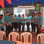 Ceiba Textiles celebra Semana de la Seguridad
