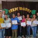 Land Apparel celebra primera feria de la salud femenina