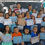Guantes Sureños se certifica en ISO 9001