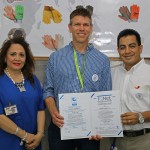 La salud del hombre es importante en Land Apparel