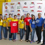 Convergys celebra 2 años en Honduras