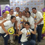 Este viernes 24 de abril es el primer Encuentro de Personas con Discapacidad