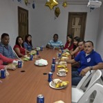 Certificación NOS en Líneas de Producción NHAOS de New Holland Apparel
