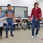 Hanes celebra con sus empleados el ser el Mejor Lugar para Trabajar