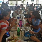 TRC Honduras rinde homenaje de afecto a todas sus madres trabajadoras