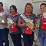 Industrias Norteamericanas brinda un agasajo especial para las madres