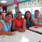 Industrias Norteamericanas brinda un agasajo especial para las madres