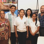 TRC Honduras rinde homenaje de afecto a todas sus madres trabajadoras