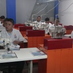 Gildan y Primera Dama dejan huella a través de la educación técnica