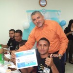 Ceiba Textiles realiza Campaña de Salud Dental 2015