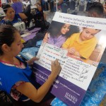 Jornada de Salud en Planta Pride Performance Fabrics