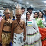 Colaboradoras de Bay Island reciben atención en campaña de citología
