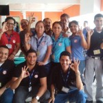 Bay Island disfrutó la Feria Juniana con su Expo BIS