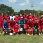 HanesBrands lanza proyecto para fortalecer competencias de maestros de Villanueva y Choloma