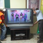 Cintas de Honduras se proyecta con sus colaboradores