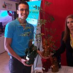 Programa Puerta Abierta recibe donación de ZIP San José