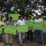 Gildan Glow Run este 19 de septiembre