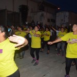 Cintas de Honduras se proyecta con sus colaboradores