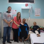 Coats Honduras festeja su 15 aniversario