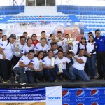 Jogbra Honduras remodela su clínica médica