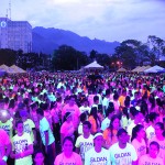 Ceiba Textiles festeja Día del Niño a hijos de sus asociados