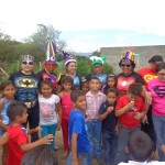 ¡Compartiendo alegrías y sonrisas!