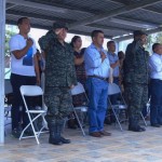 Feria de la salud en Pinehurst Manufacturing