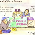 Cuidemos nuestro trabajo