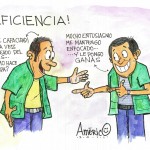 Hay que estar atentos