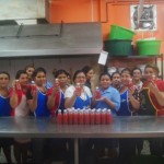 Salud bucal para colaboradores de Confecciones Dos Caminos