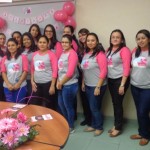 CEIBA TEXTILES REALIZA CAMPAÑA DE SEGURIDAD 2015