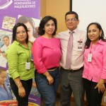 YKK remodela sala de neurocirugía y ortopedia pediátrica del hospital Mario Catarino Rivas