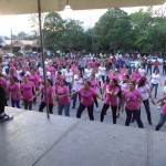 Fruit of the Loom se unió a la lucha contra el cáncer de mama