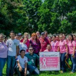 AquaFinca también realiza su feria de la salud