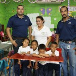 Souther Apparel elige a su Miss Solidaridad
