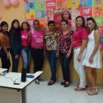 Pride Performance se une a la lucha contra el cáncer de mama