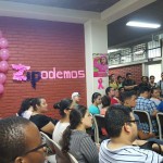 Un día especial para los niños y sus asociados realizó Delta Cortés