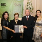 Zip San José festeja con sus colaboradores