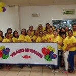 AHM y Comisión Bipartita, con el apoyo técnico de la OIT, presentan Política Sectorial sobre el VIH y Sida en la Industria textil maquiladora de Honduras