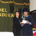 Sistema Médico de Empresa premia a Bay Island